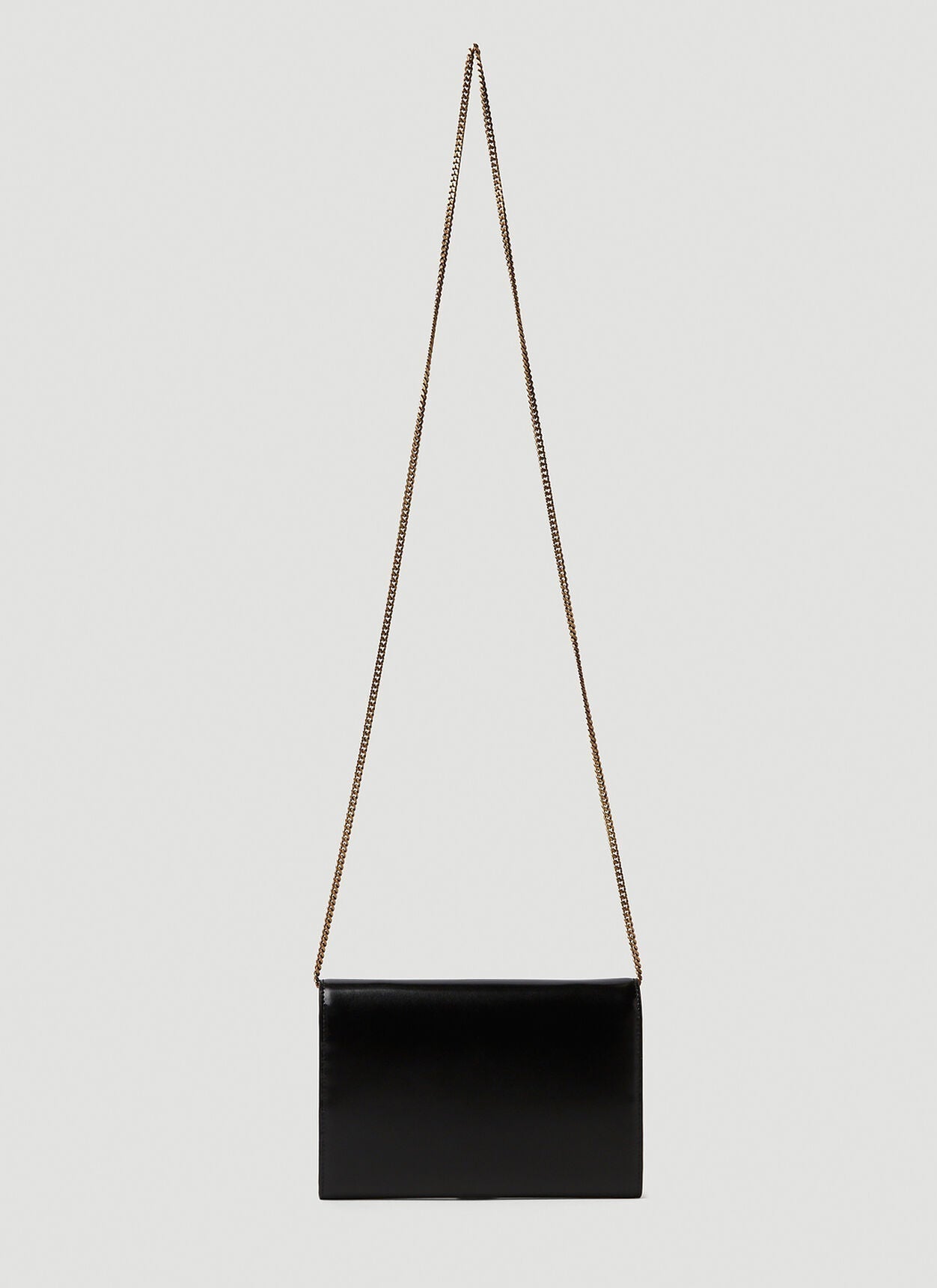 SAINT LAURENT SUNSET MINI BAG
