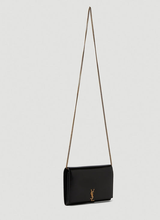SAINT LAURENT SUNSET MINI BAG
