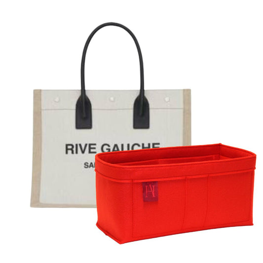 Liner for YSL Saint Laurent Large Rive Gauche Tote
