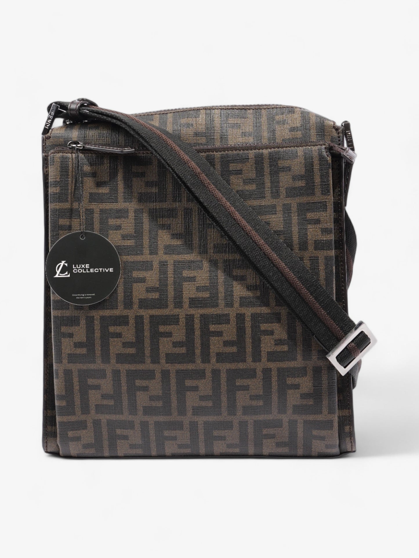 Fendi Shoulder Bag - Ewore Bags