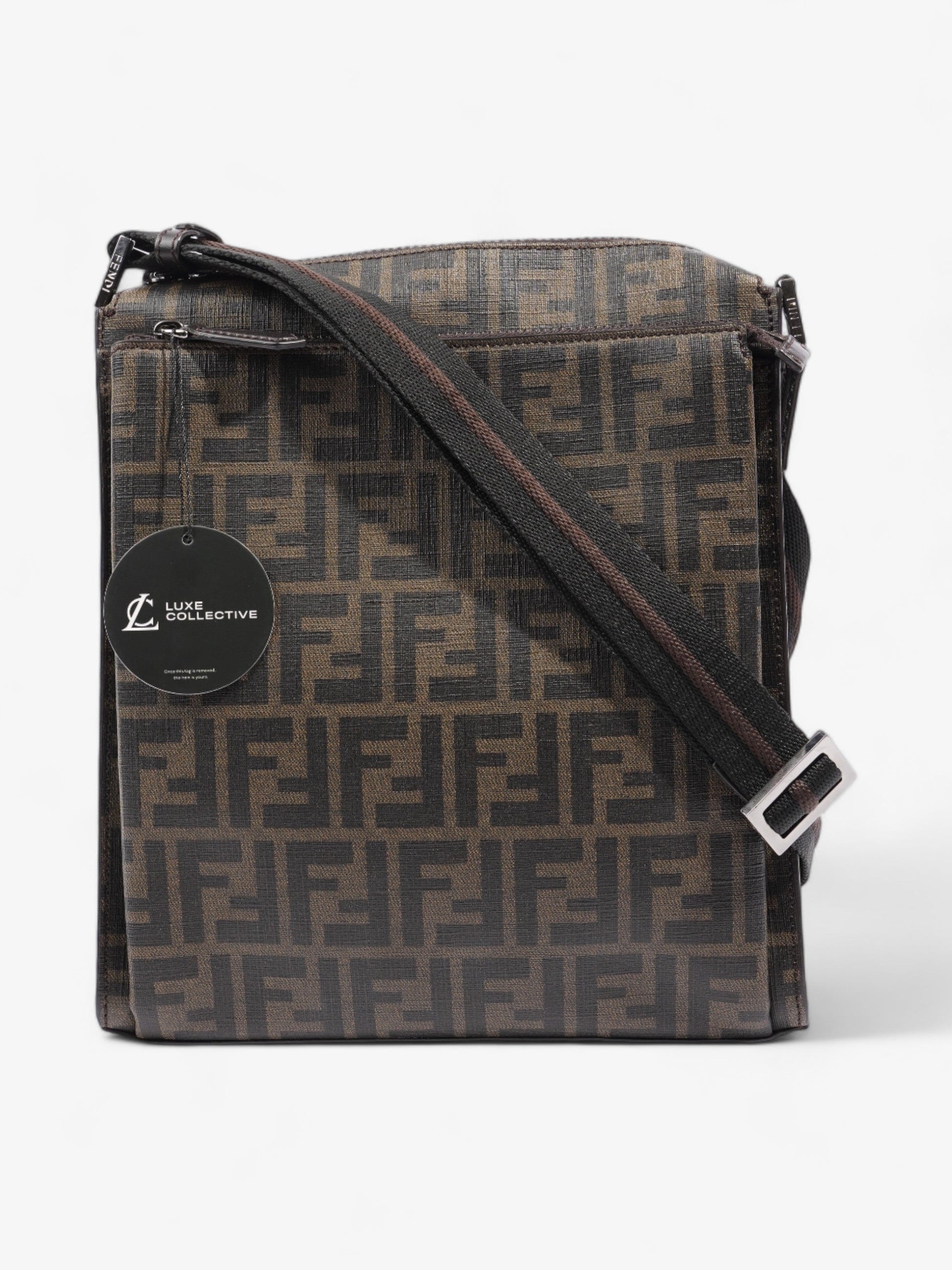 Fendi Shoulder Bag - Ewore Bags