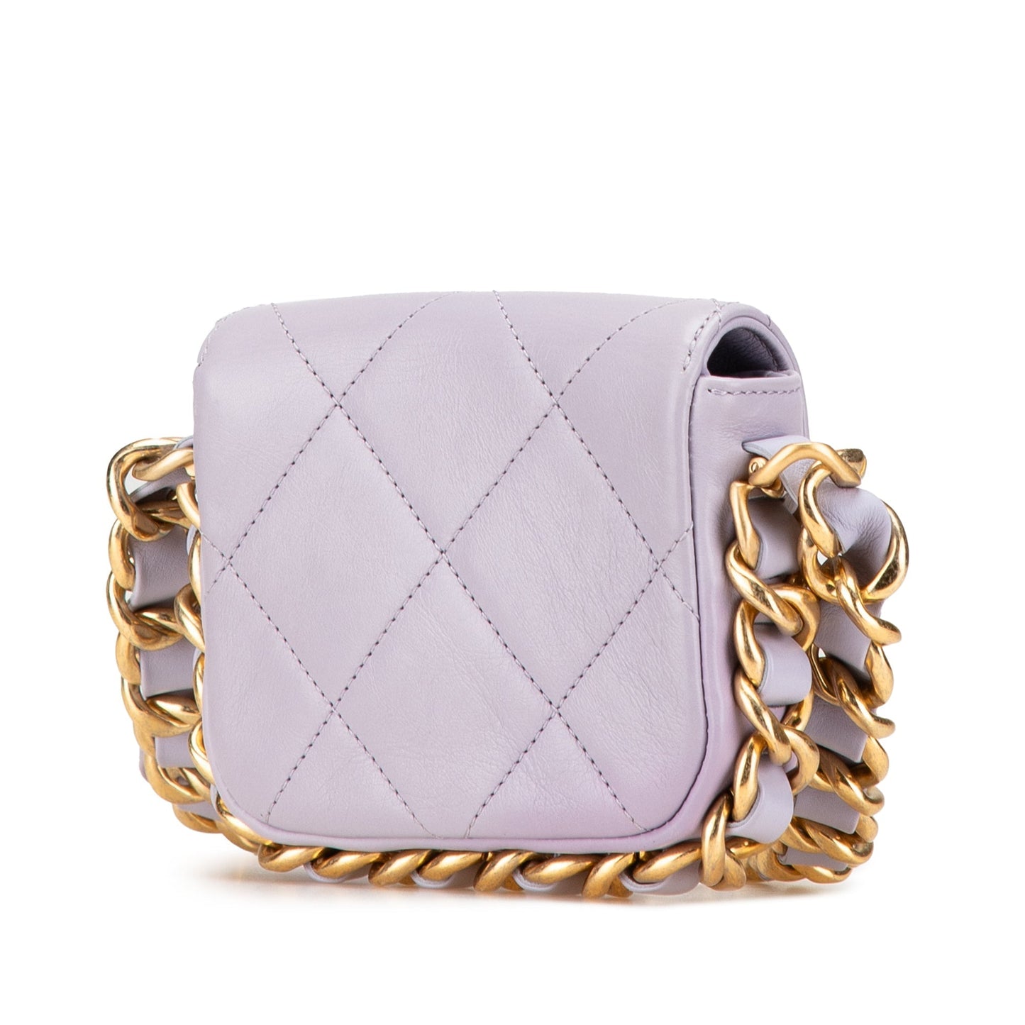 Chanel Flap Crossbody Bag - Ewore Bags