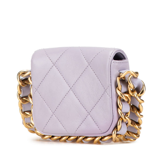 Chanel Flap Crossbody Bag - Ewore Bags