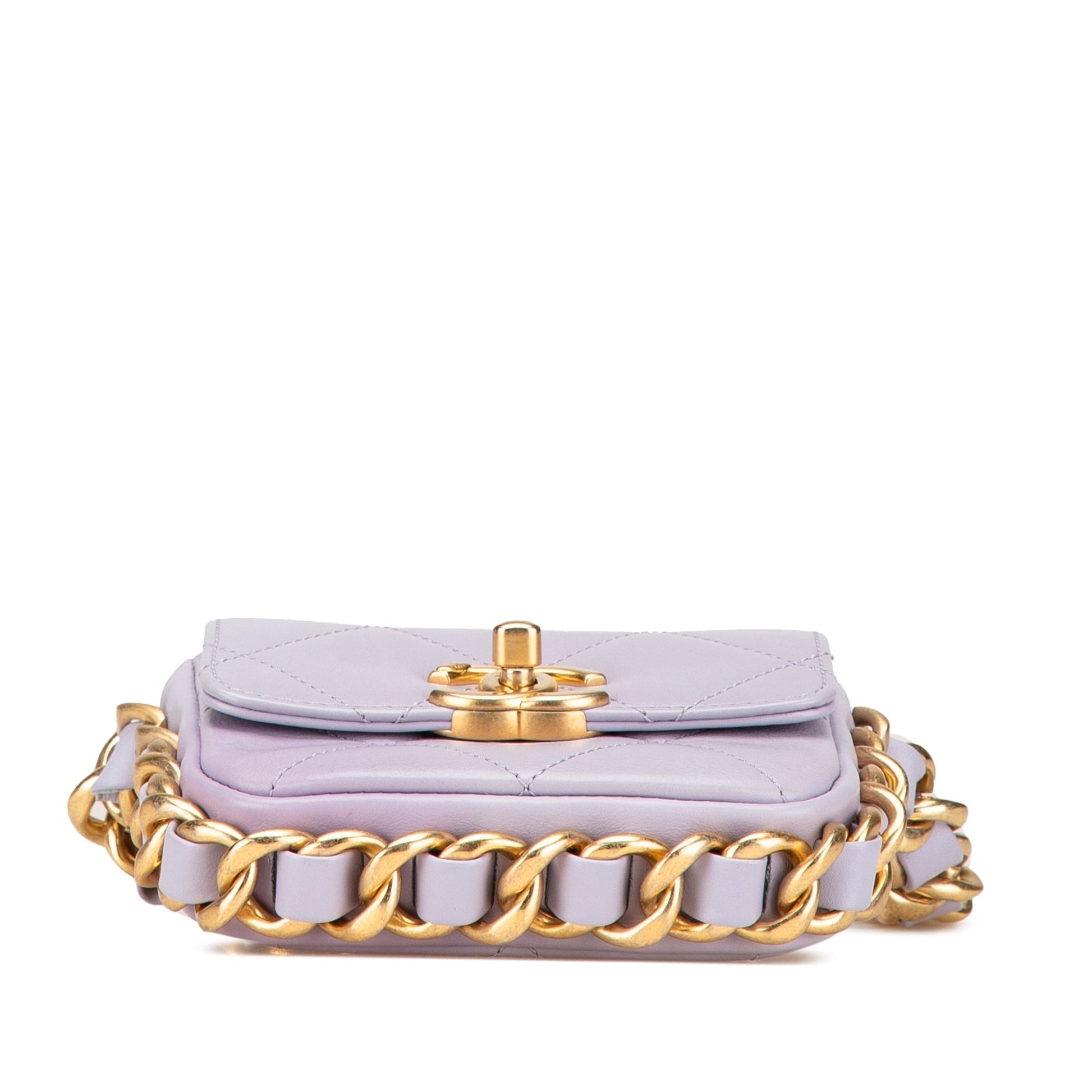 Chanel Flap Crossbody Bag - Ewore Bags
