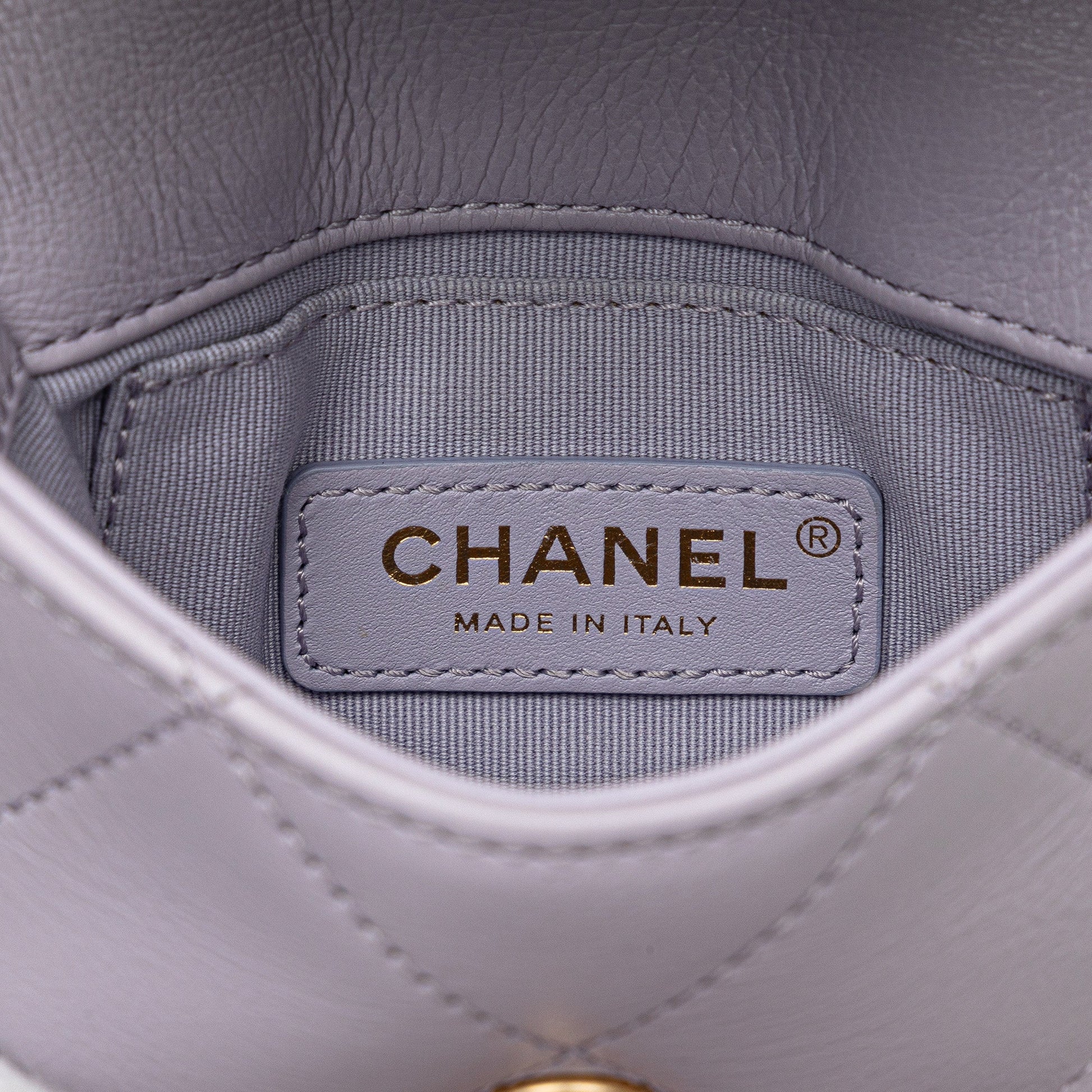 Chanel Flap Crossbody Bag - Ewore Bags