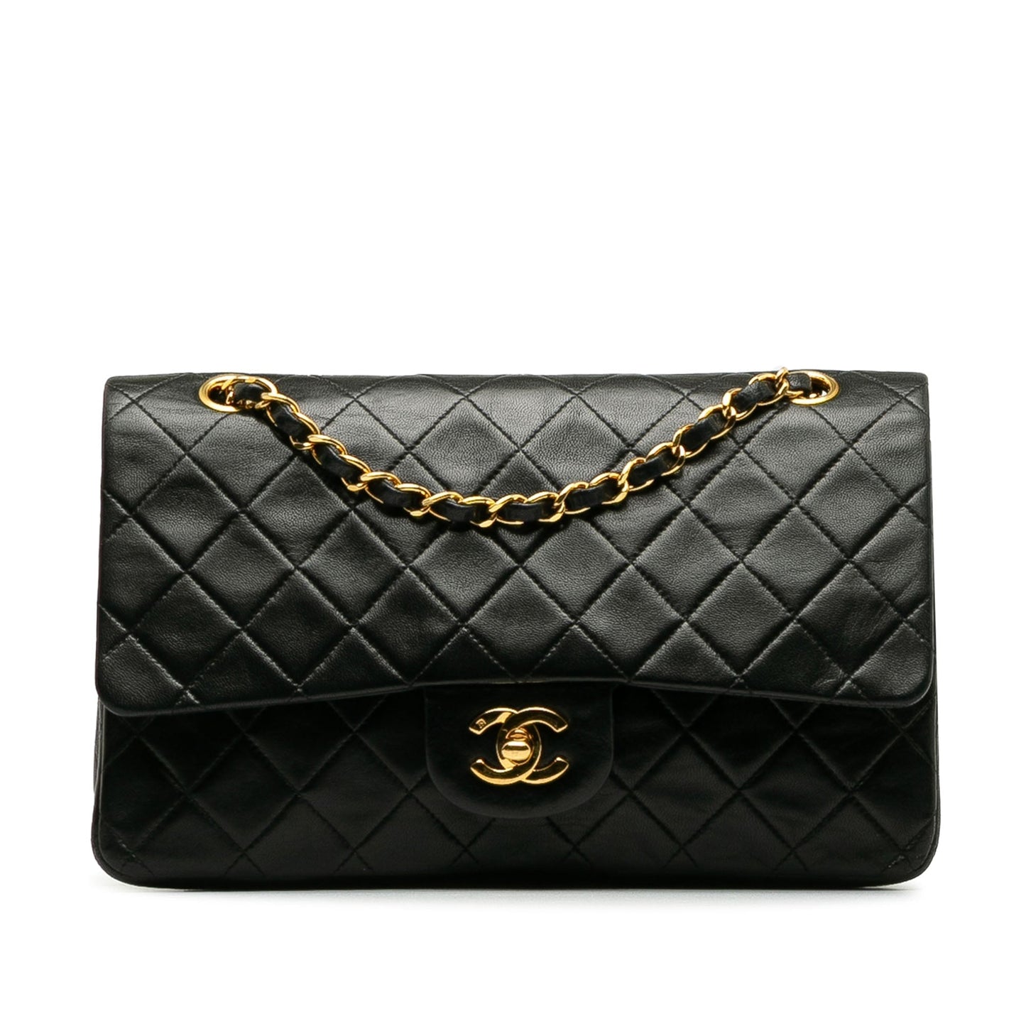 Chanel Medium Shoulder Bag - Ewore Bags