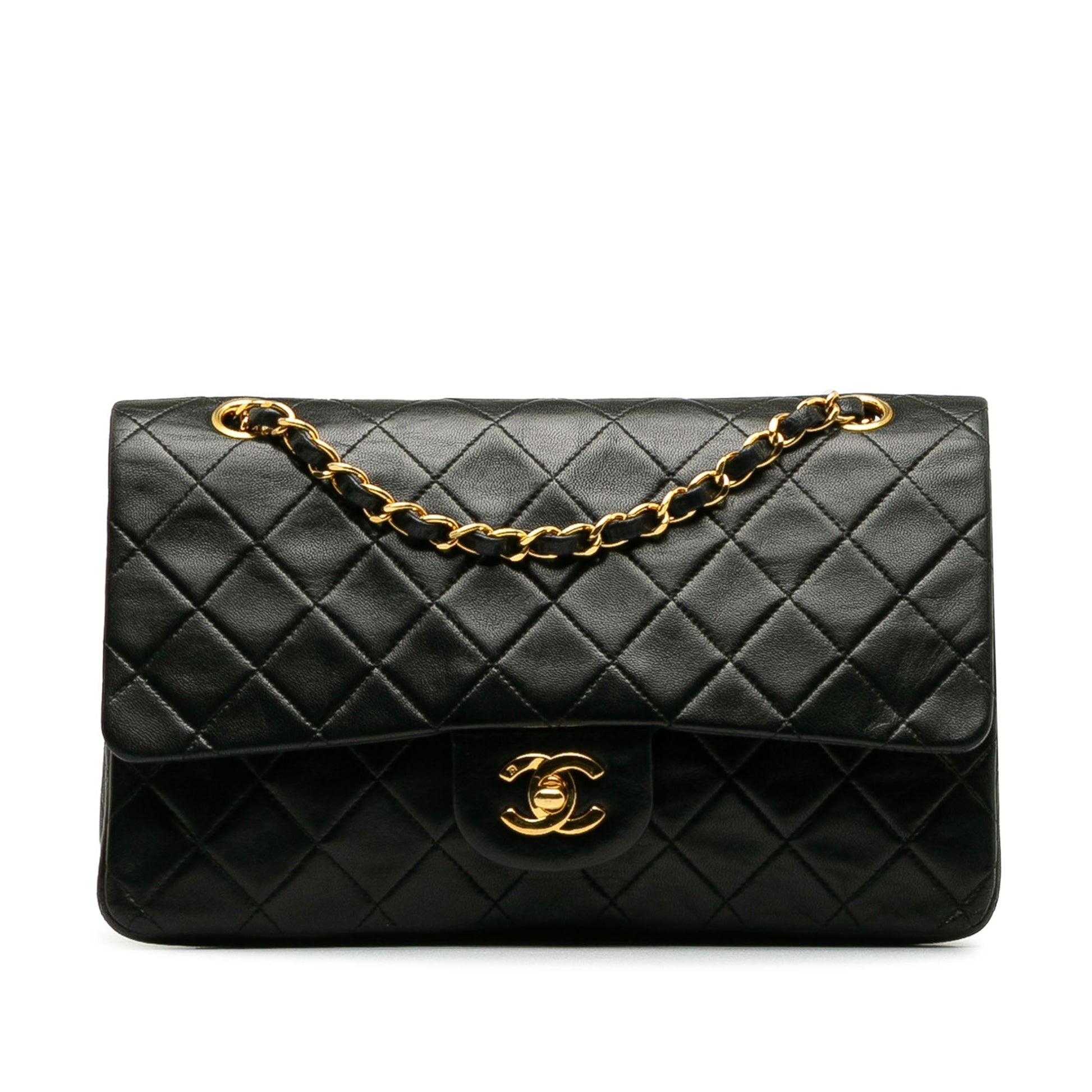 Chanel Medium Shoulder Bag - Ewore Bags