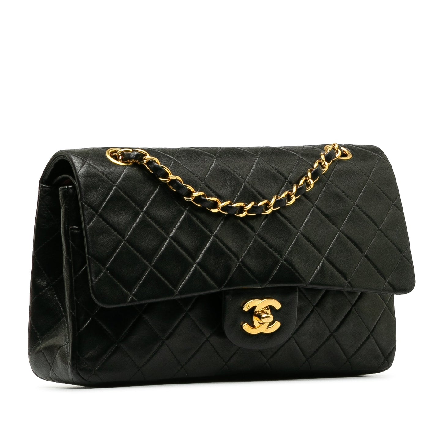 Chanel Medium Shoulder Bag - Ewore Bags