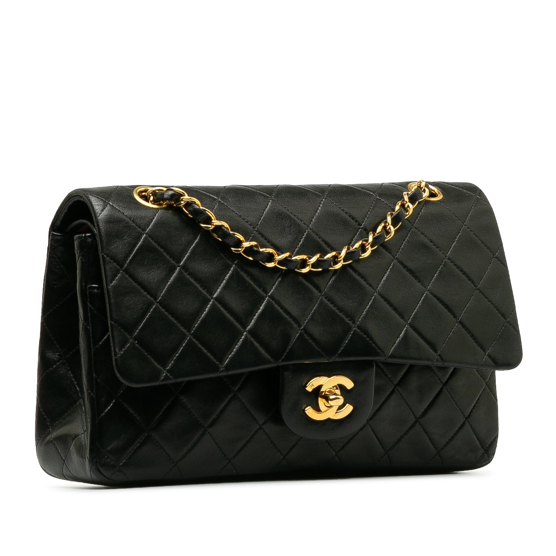 Chanel Medium Shoulder Bag - Ewore Bags