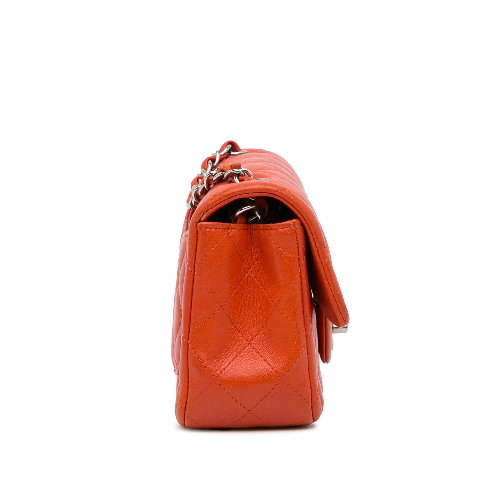 Chanel Flap Crossbody Bag - Ewore Bags