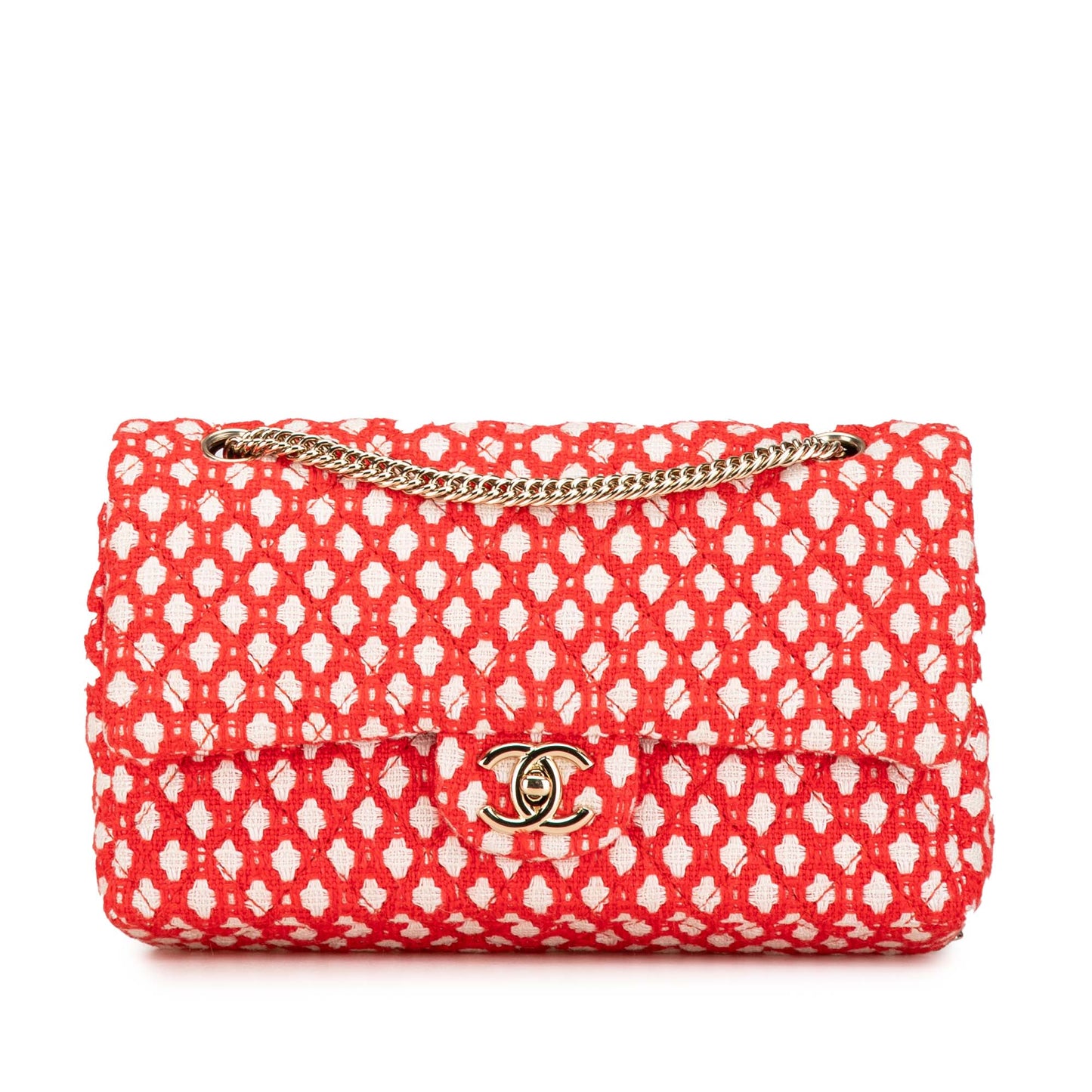 Chanel Flap Shoulder Bag - Ewore Bags
