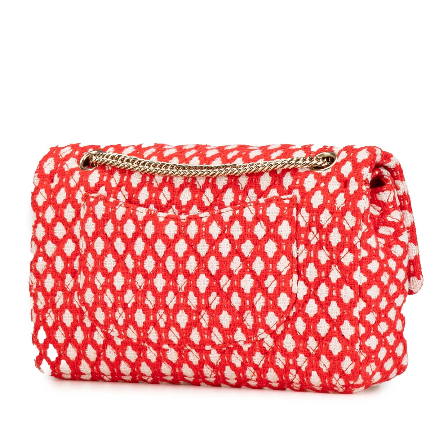 Chanel Flap Shoulder Bag - Ewore Bags