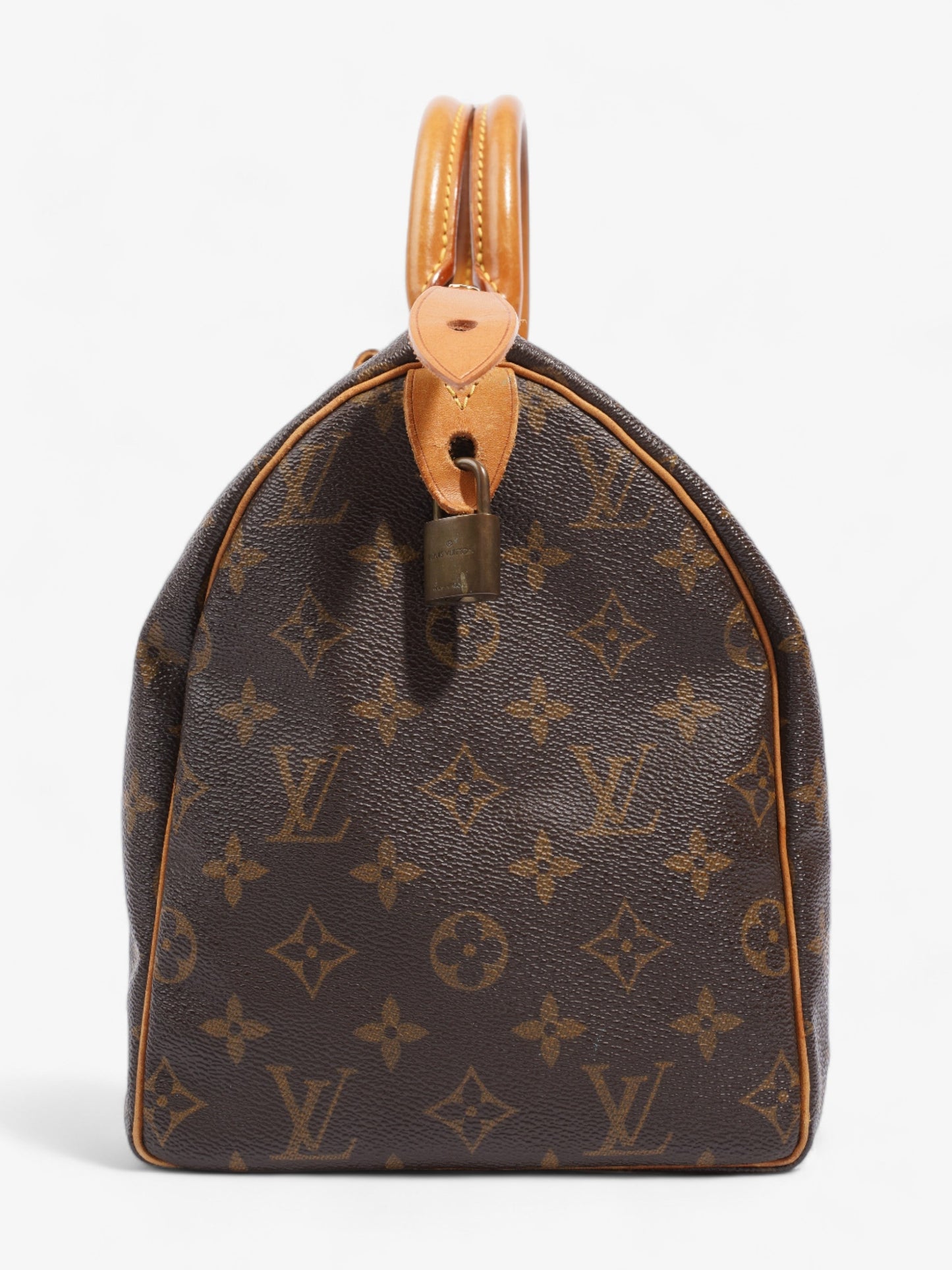 Louis Vuitton Speedy Monogram Coated Canvas 30