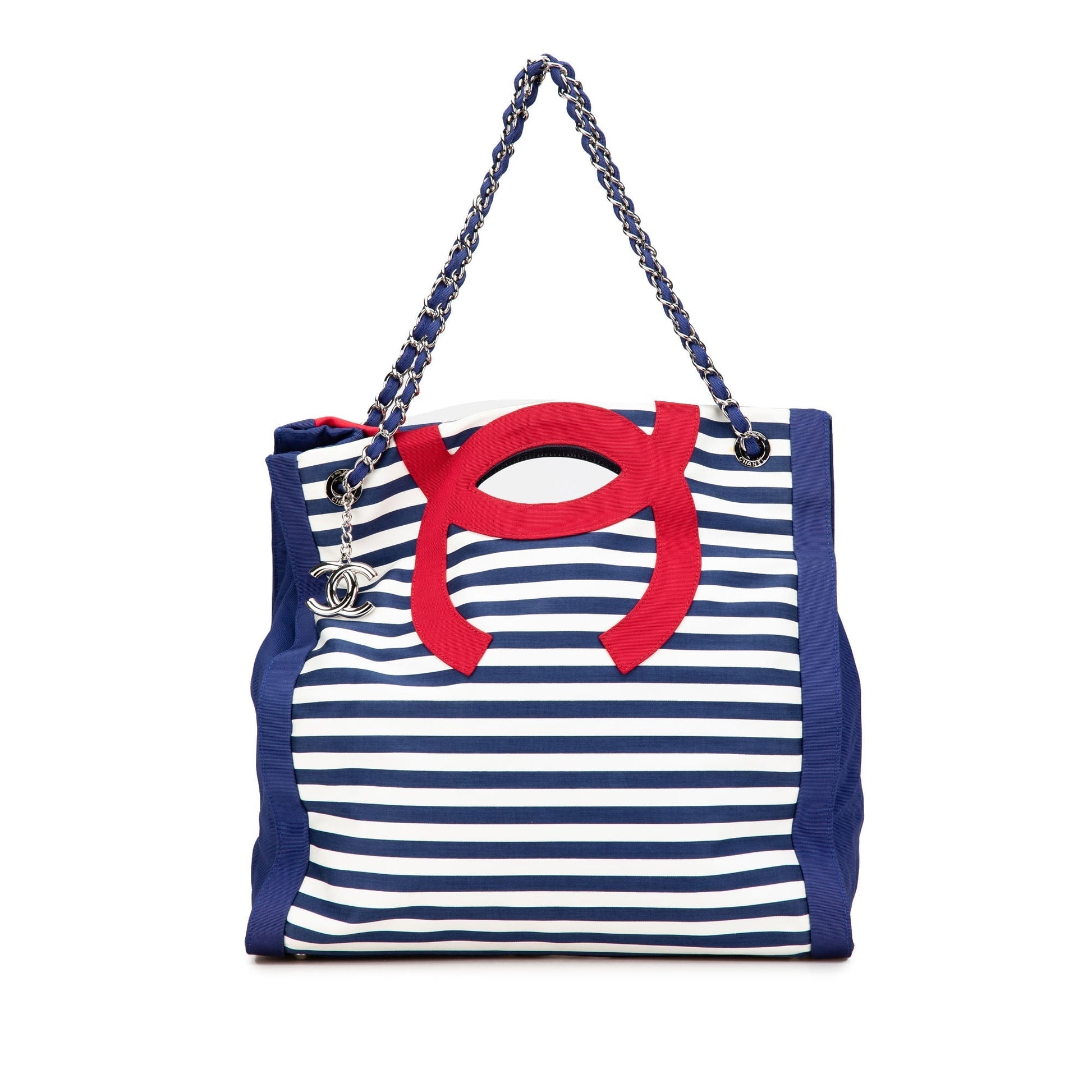 Chanel Tote Bag - Ewore Bags