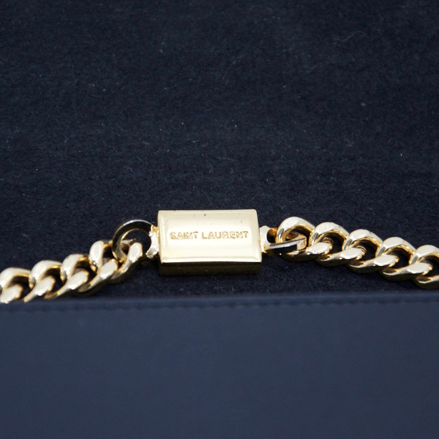 Yves Saint Laurent Medium Kate Tassel Bag