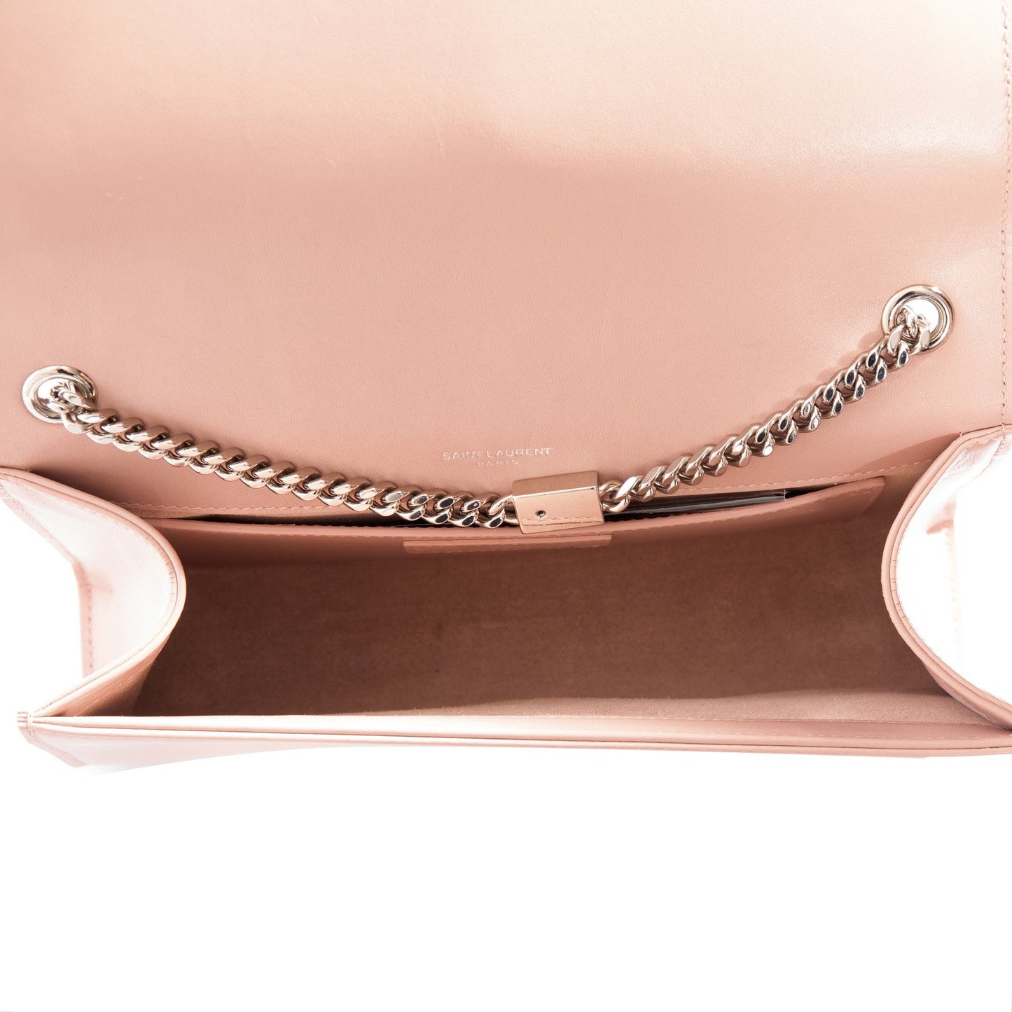 Yves Saint Laurent Medium Kate Tassel Bag