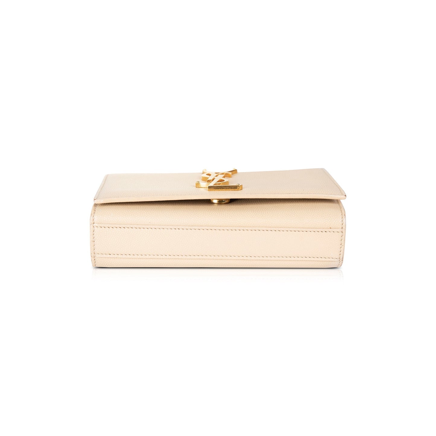Yves Saint Laurent Mini Monogram Kate Bag