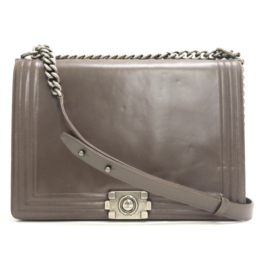 Chanel Shoulder Bag - Ewore Bags
