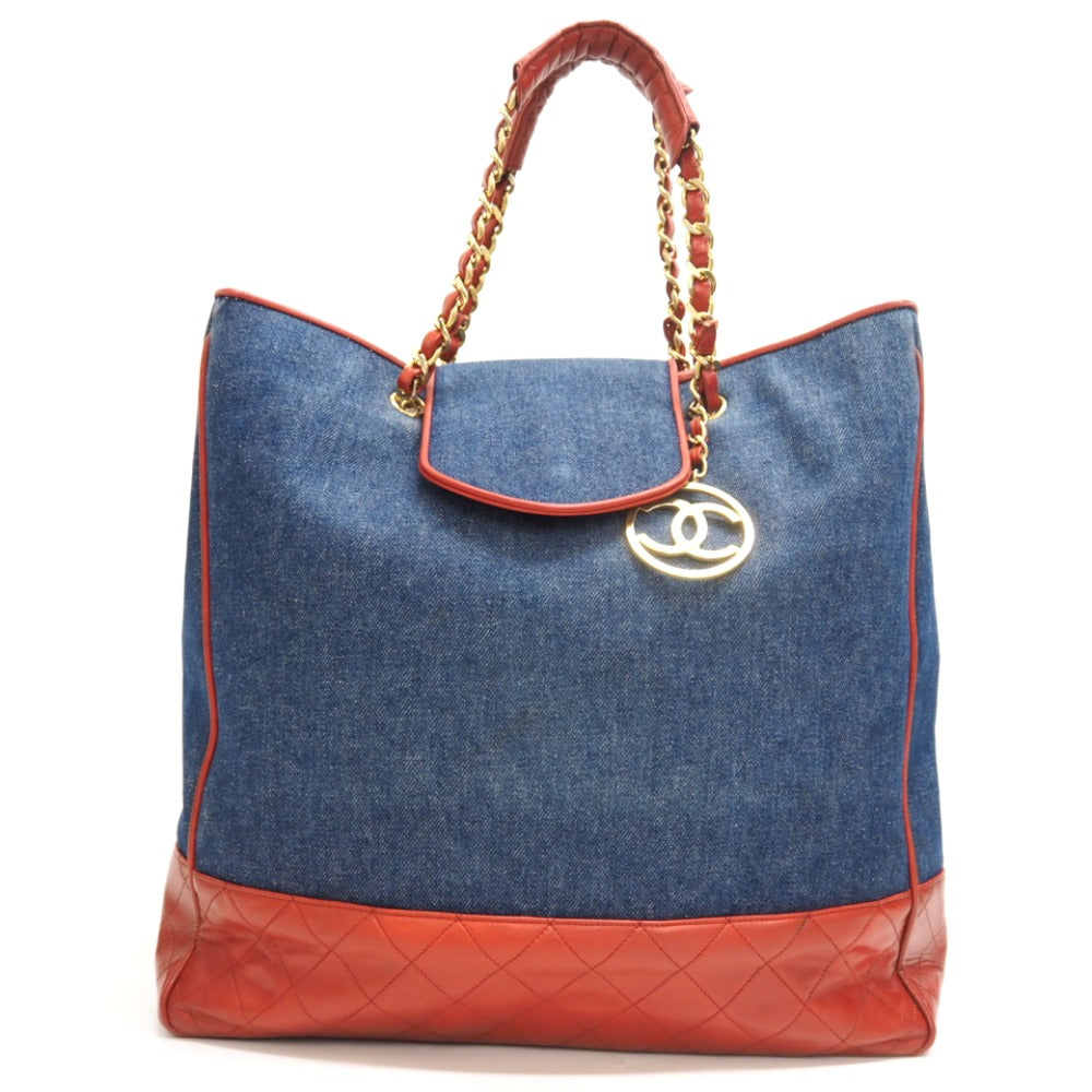 Chanel Tote Bag - Ewore Bags