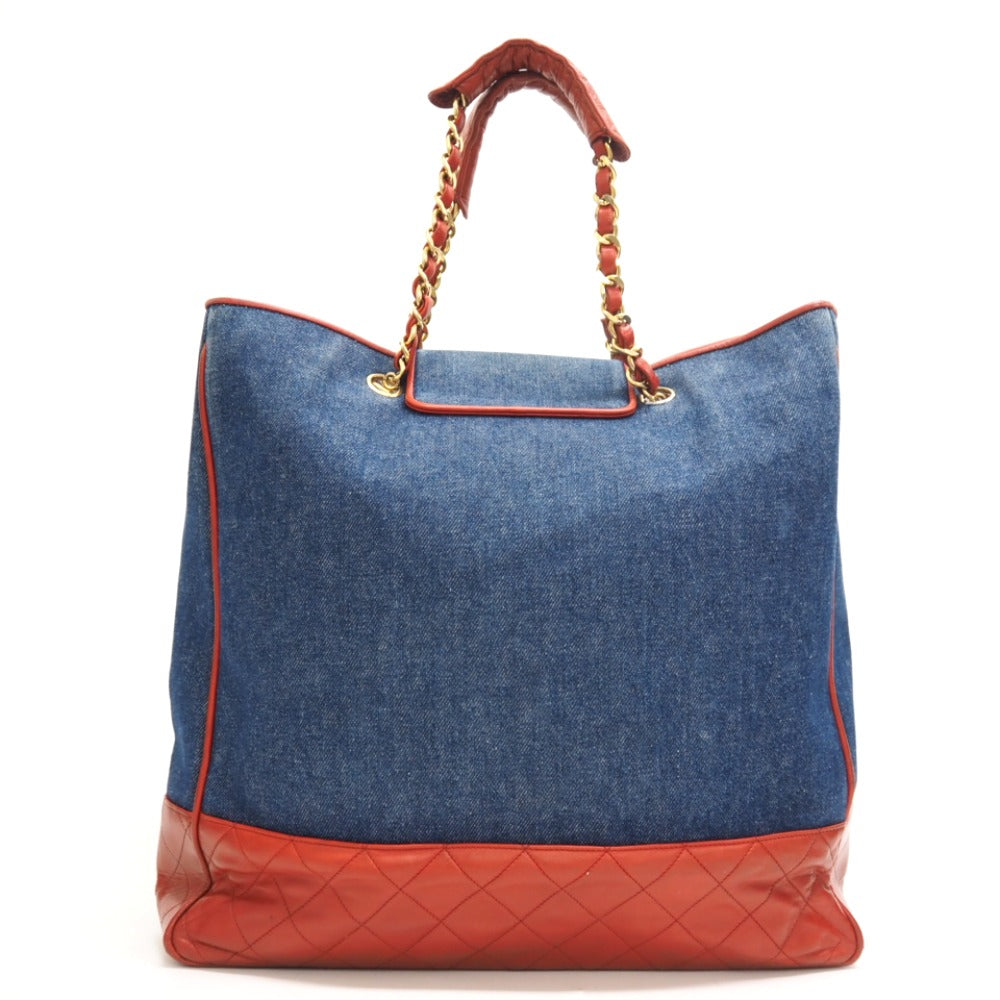 Chanel Tote Bag - Ewore Bags
