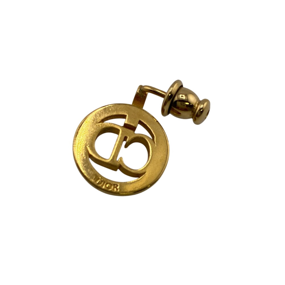 Christian Dior Pierce E1911CDLCY gold gold Claire Dee Lune Women