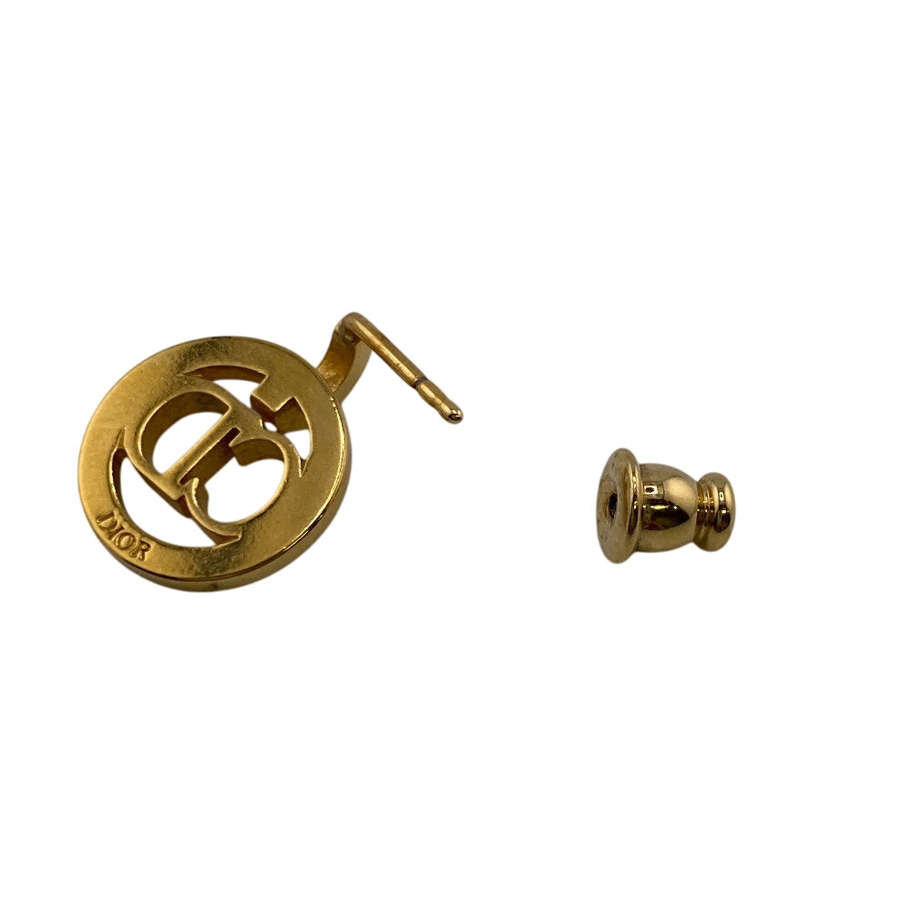 Christian Dior Pierce E1911CDLCY gold gold Claire Dee Lune Women