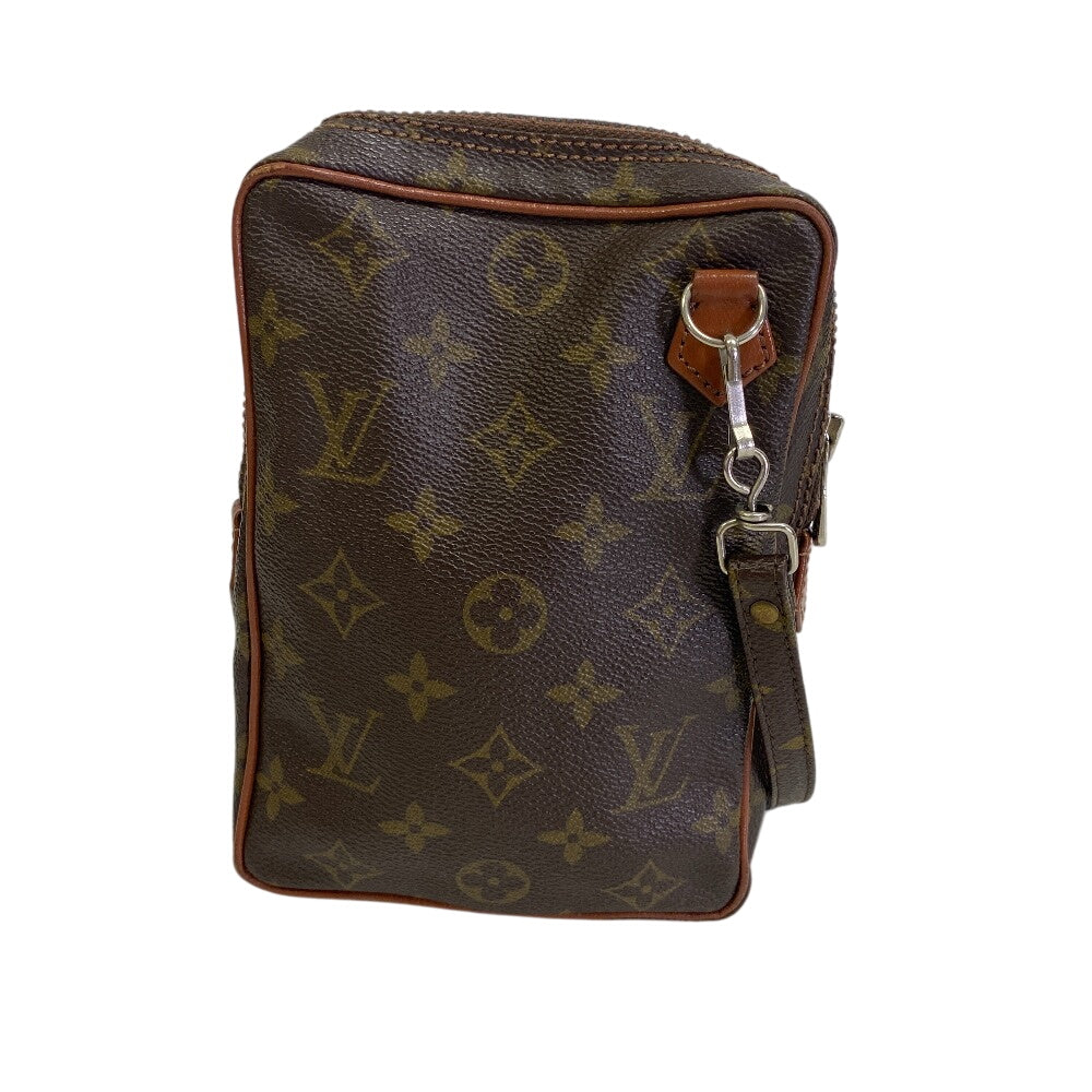LOUIS VUITTON Shoulder Bag Monogram Brown vintage Monogram Former Amazone Women(Unisex)