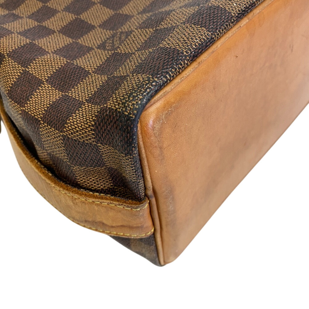 LOUIS VUITTON Tote Bag N99037 Damier beige 100th anniversary limited edition Damier Columbine Women(Unisex)