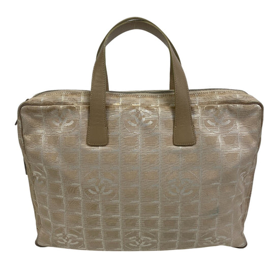 CHANEL Business bag Nylon Bah New travel line Women
