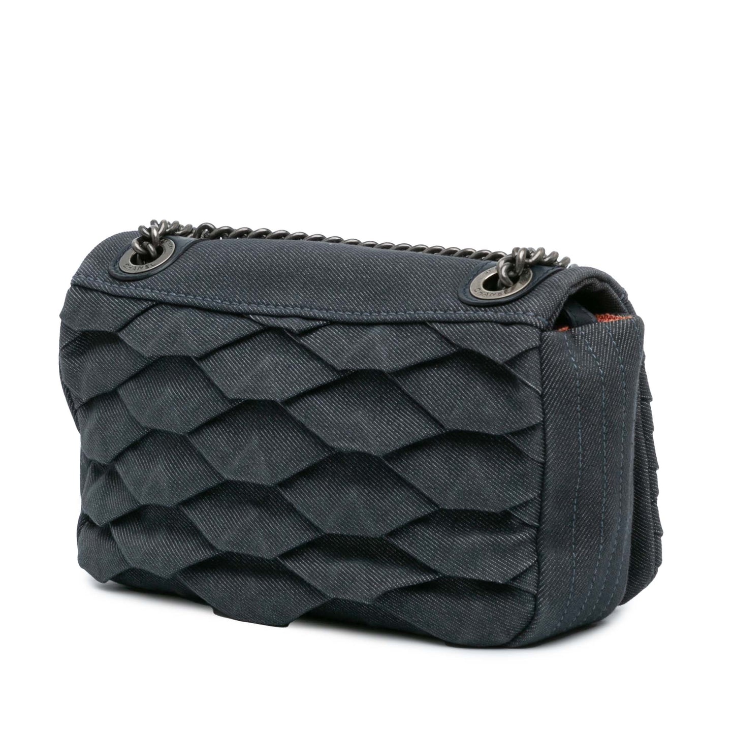 Chanel Flap Crossbody Bag - Ewore Bags