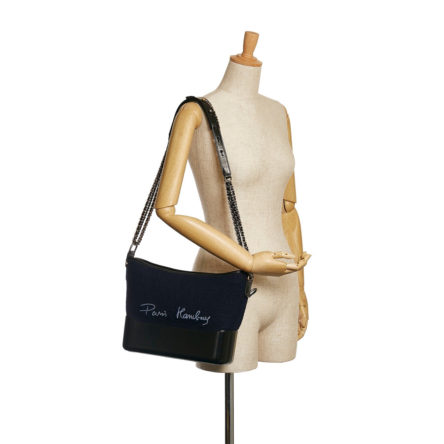Chanel Gabrielle Crossbody Bag - Ewore Bags