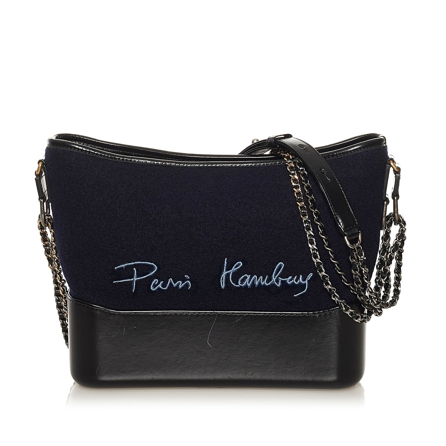 Chanel Gabrielle Crossbody Bag - Ewore Bags