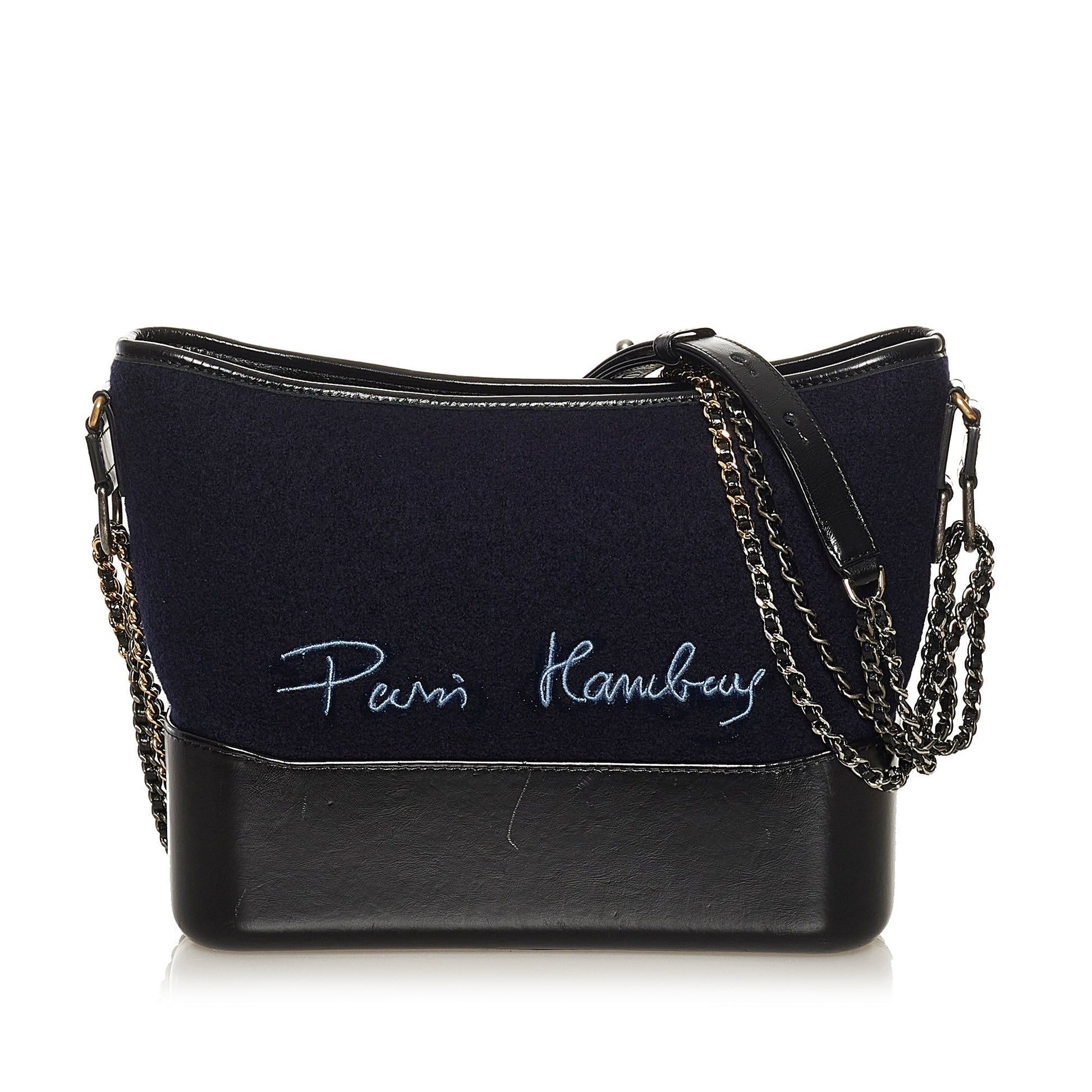 Chanel Gabrielle Crossbody Bag - Ewore Bags
