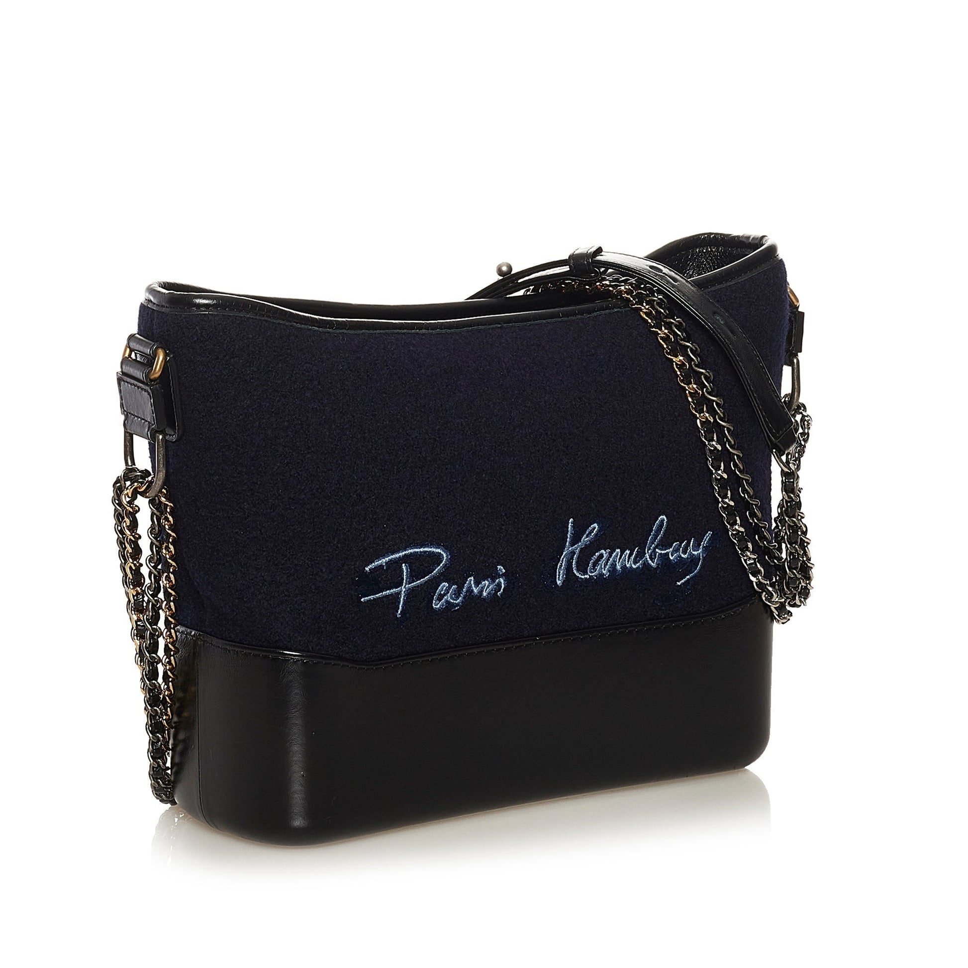Chanel Gabrielle Crossbody Bag - Ewore Bags