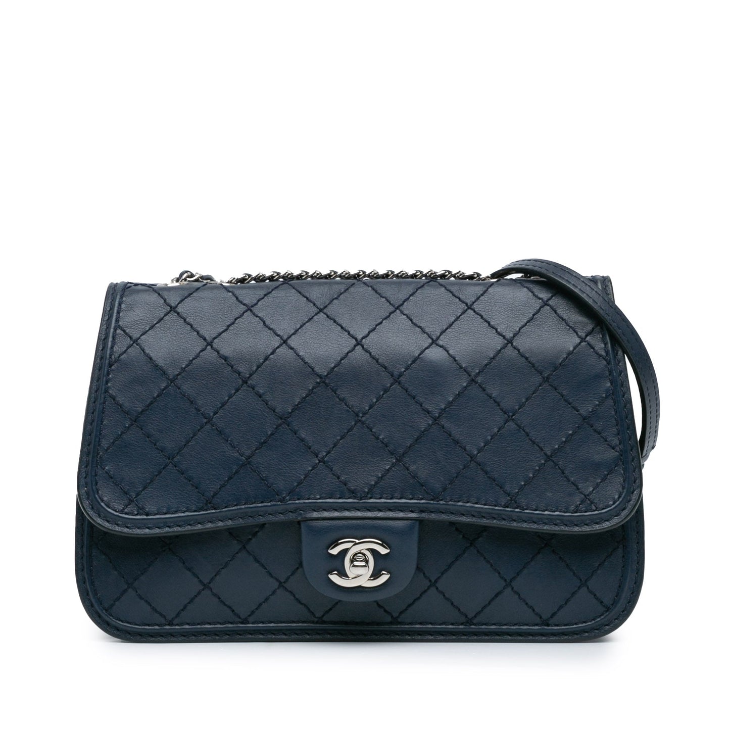 Chanel Flap Crossbody Bag - Ewore Bags