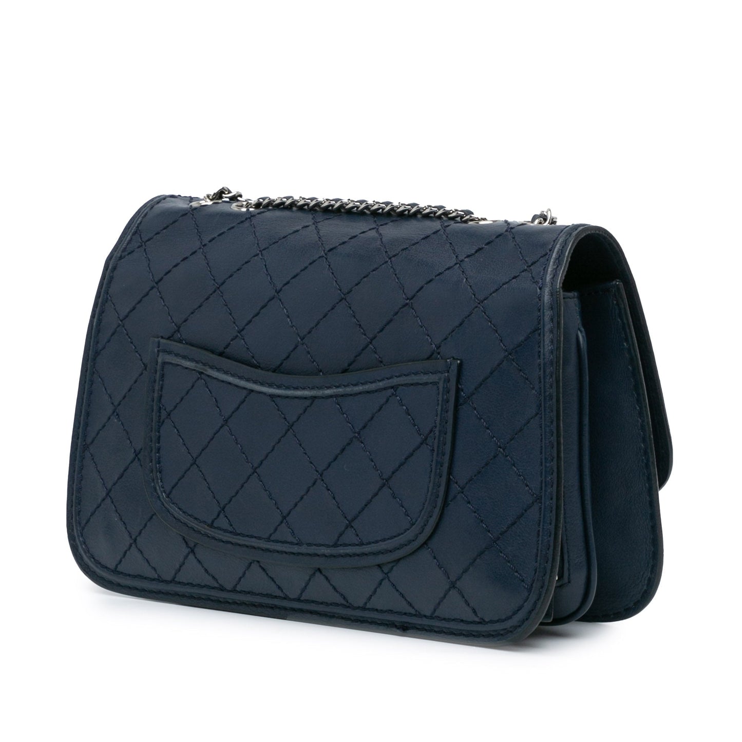 Chanel Flap Crossbody Bag - Ewore Bags