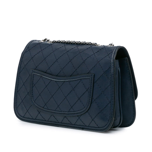 Chanel Flap Crossbody Bag - Ewore Bags