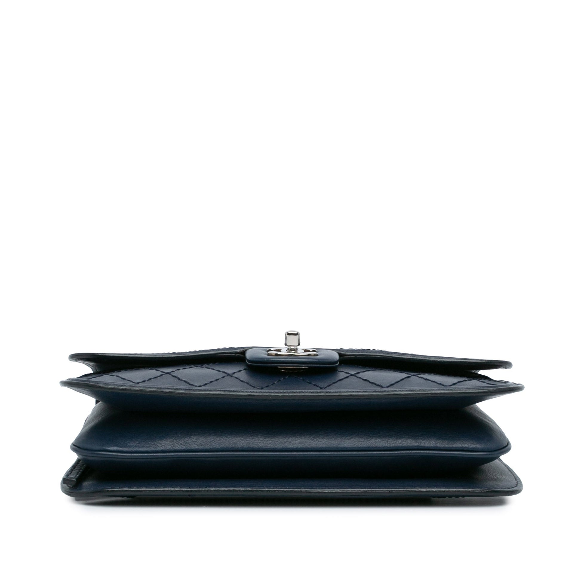 Chanel Flap Crossbody Bag - Ewore Bags