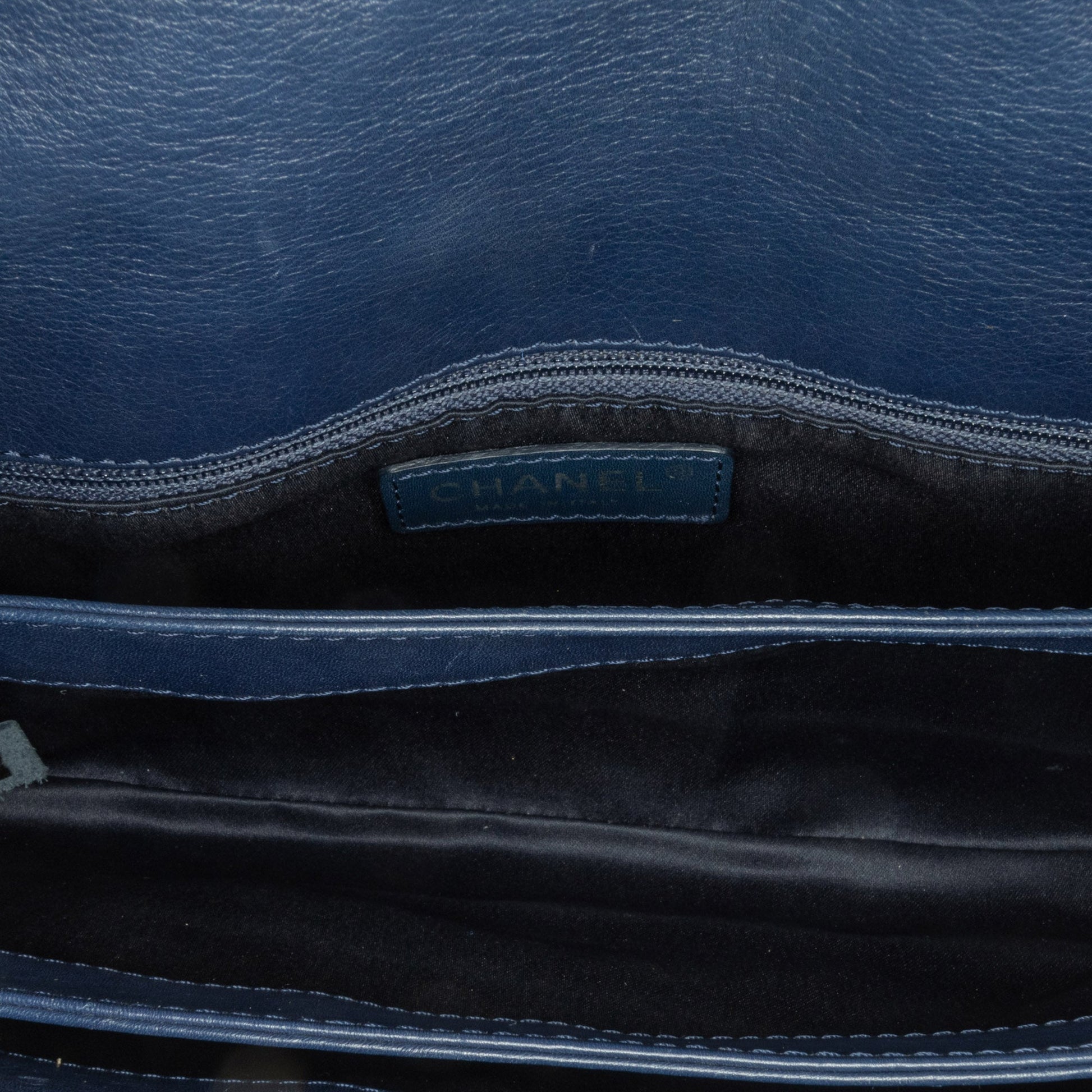 Chanel Flap Crossbody Bag - Ewore Bags