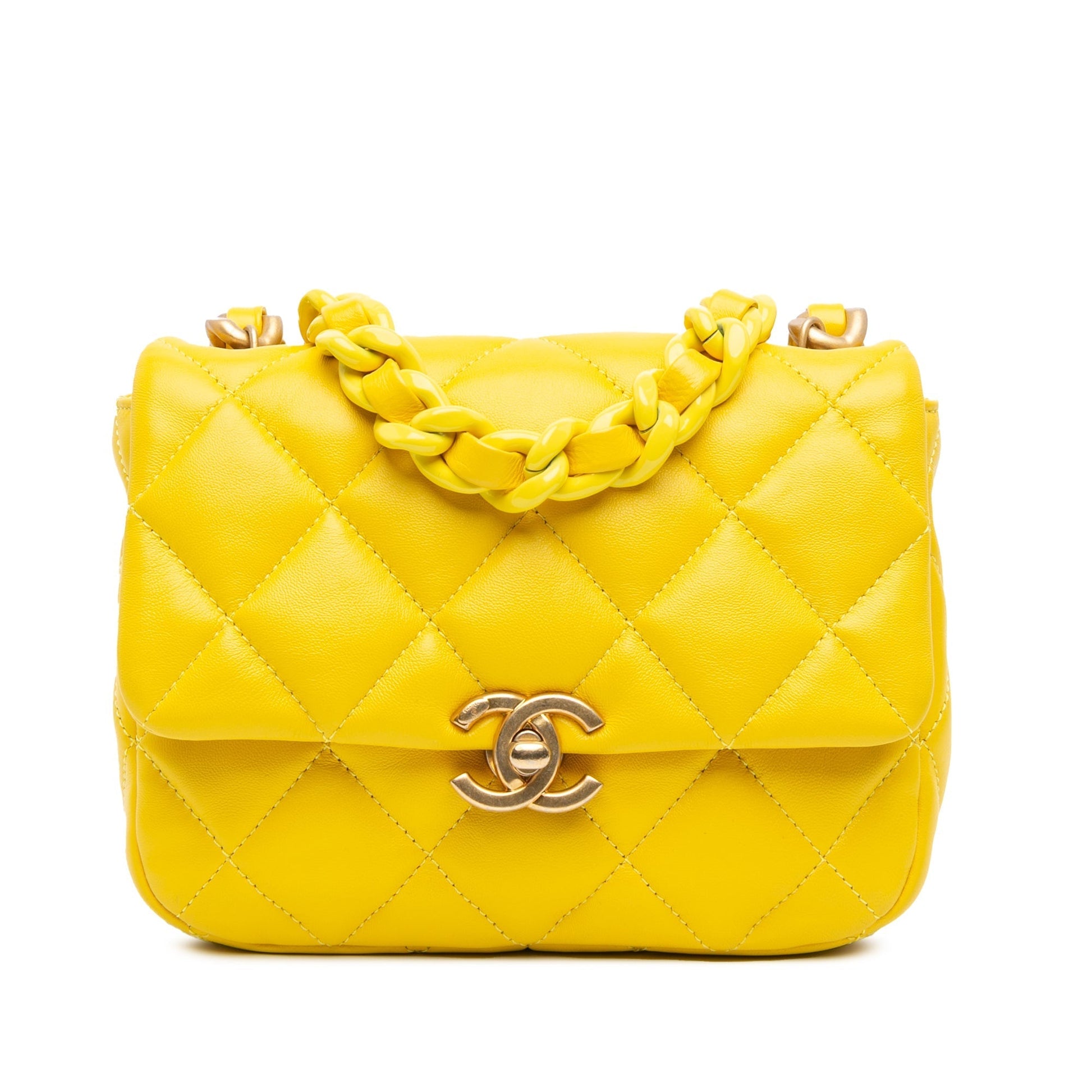 Chanel Crossbody Bag - Ewore Bags