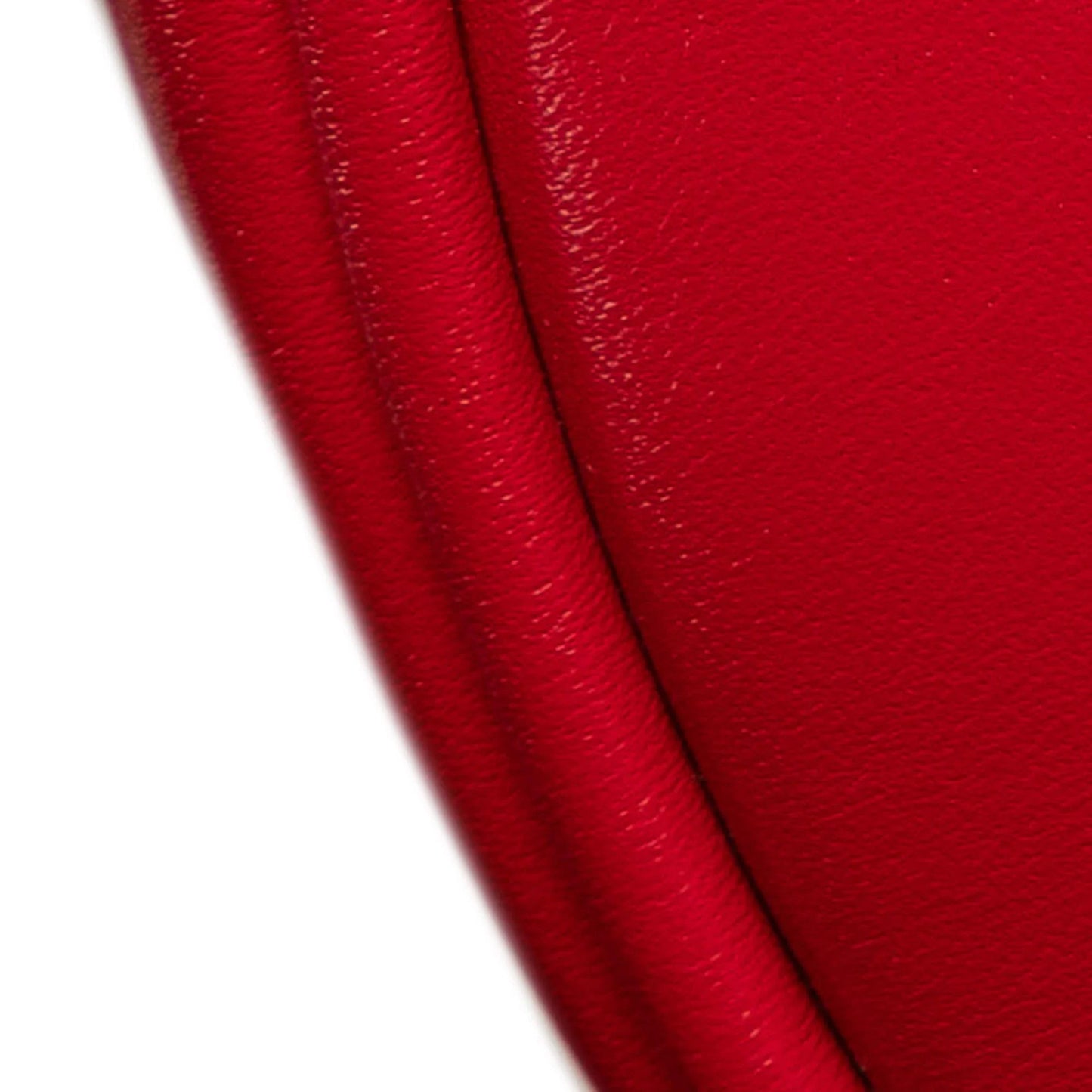 Red Dior Medium Bobby Crossbody Bag