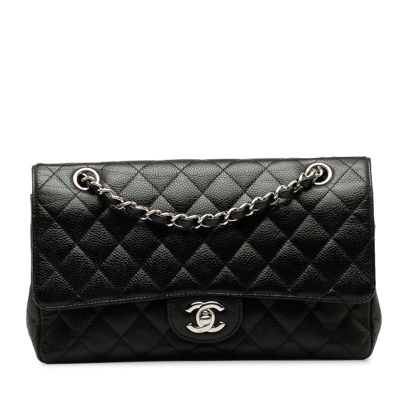 Chanel Medium Shoulder Bag - Ewore Bags