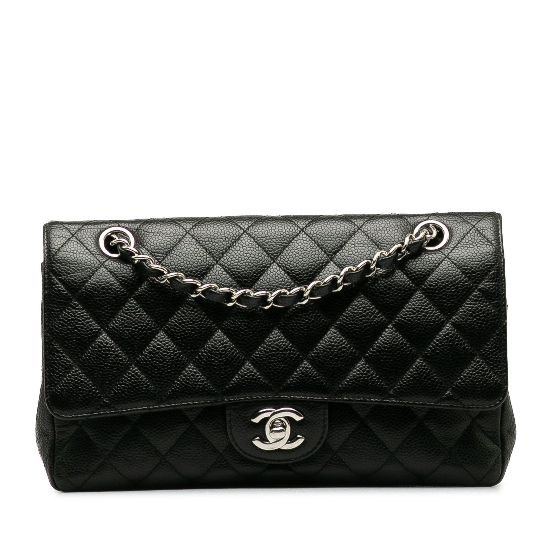Chanel Medium Shoulder Bag - Ewore Bags