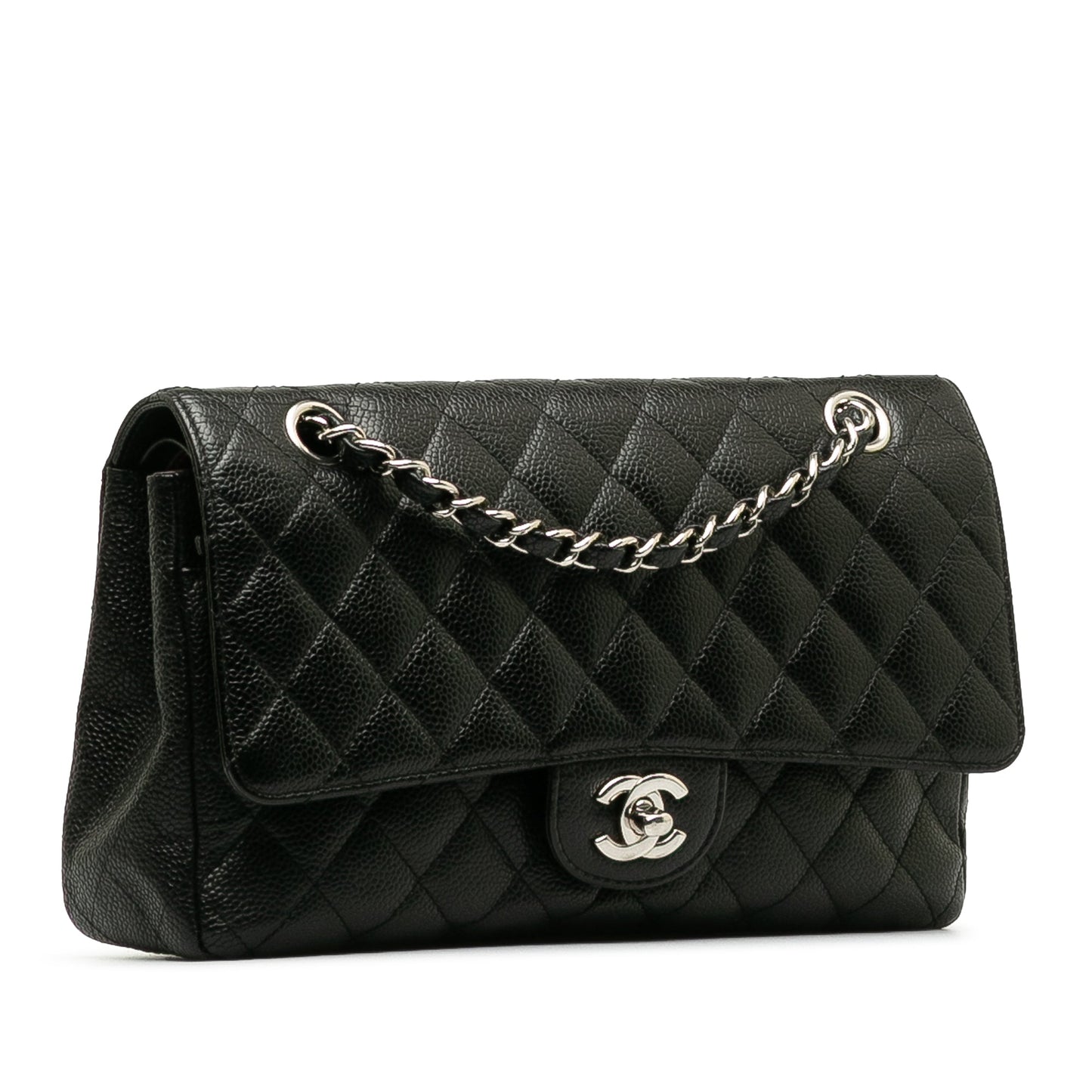 Chanel Medium Shoulder Bag - Ewore Bags