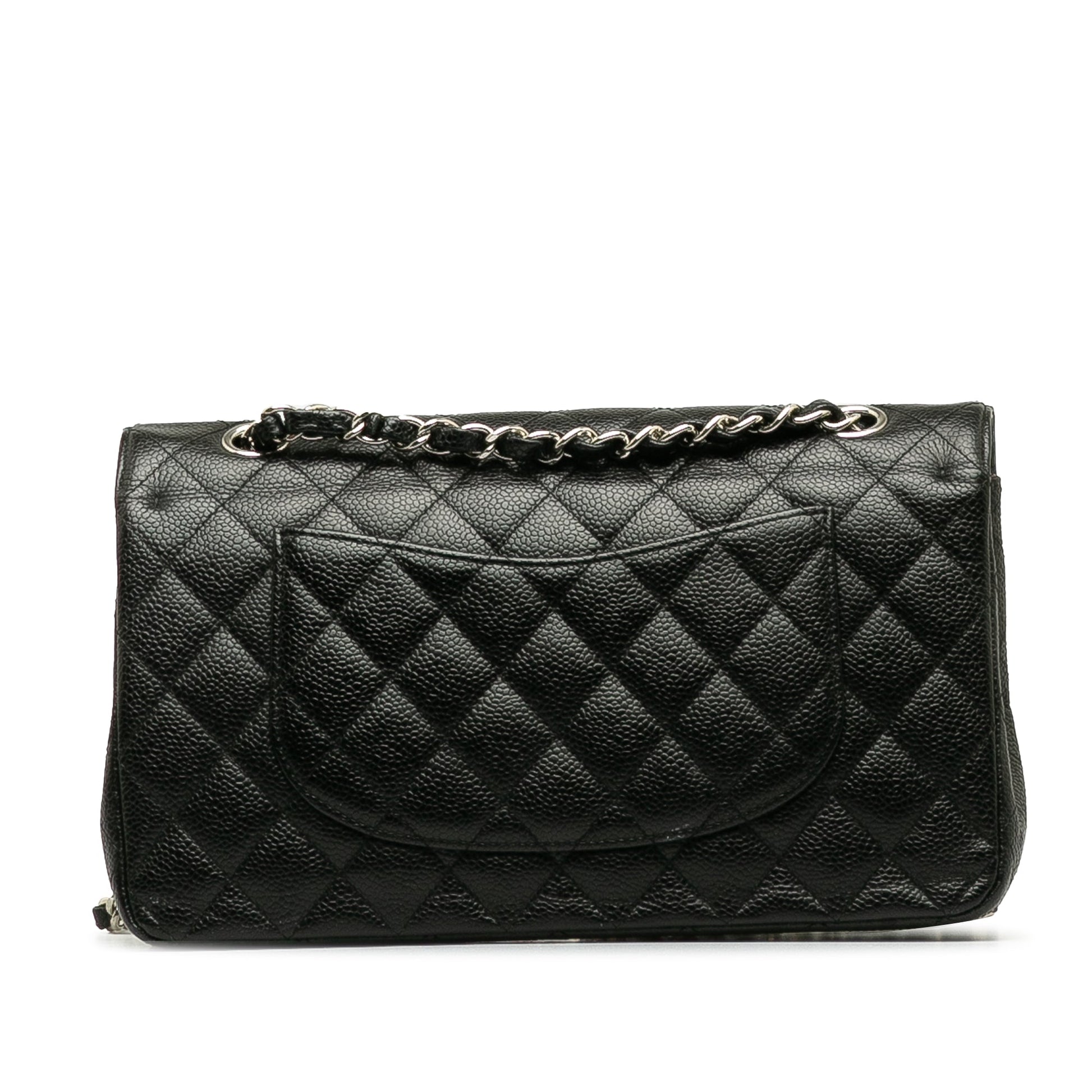 Chanel Medium Shoulder Bag - Ewore Bags
