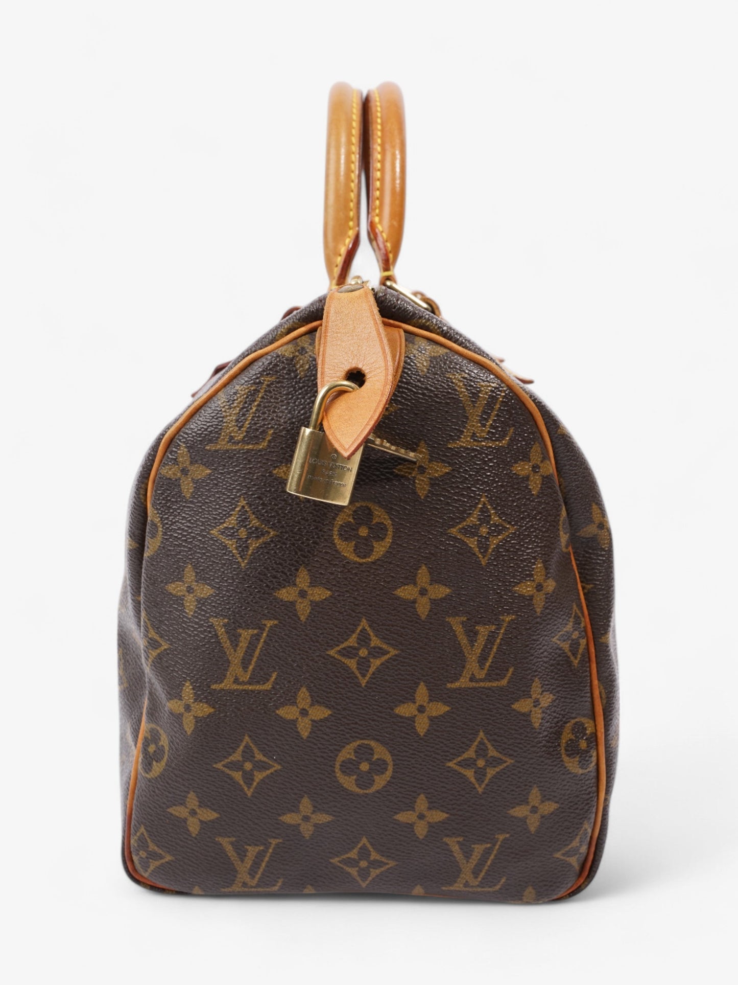 Louis Vuitton Speedy Monogram Canvas 30