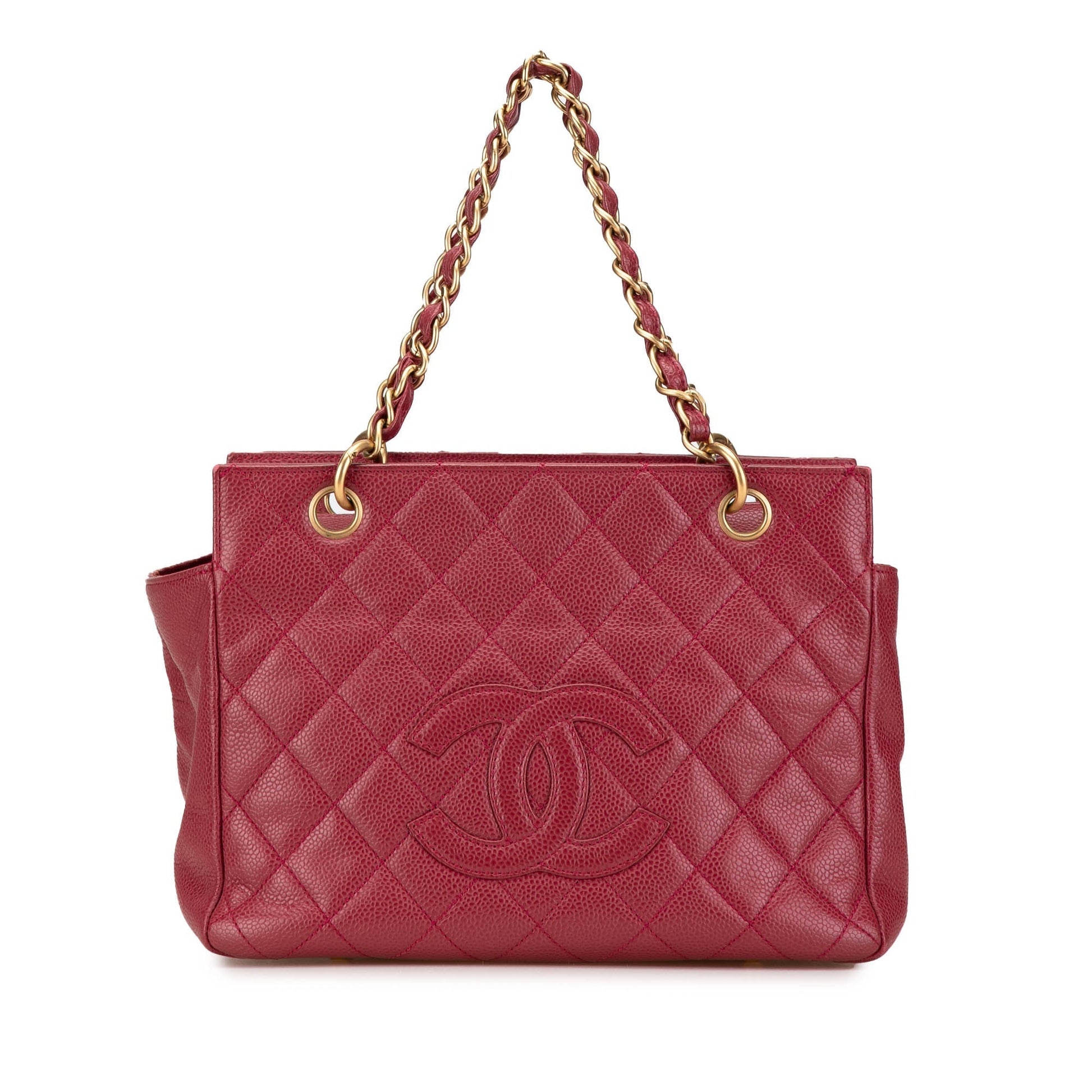 Chanel Tote Bag - Ewore Bags