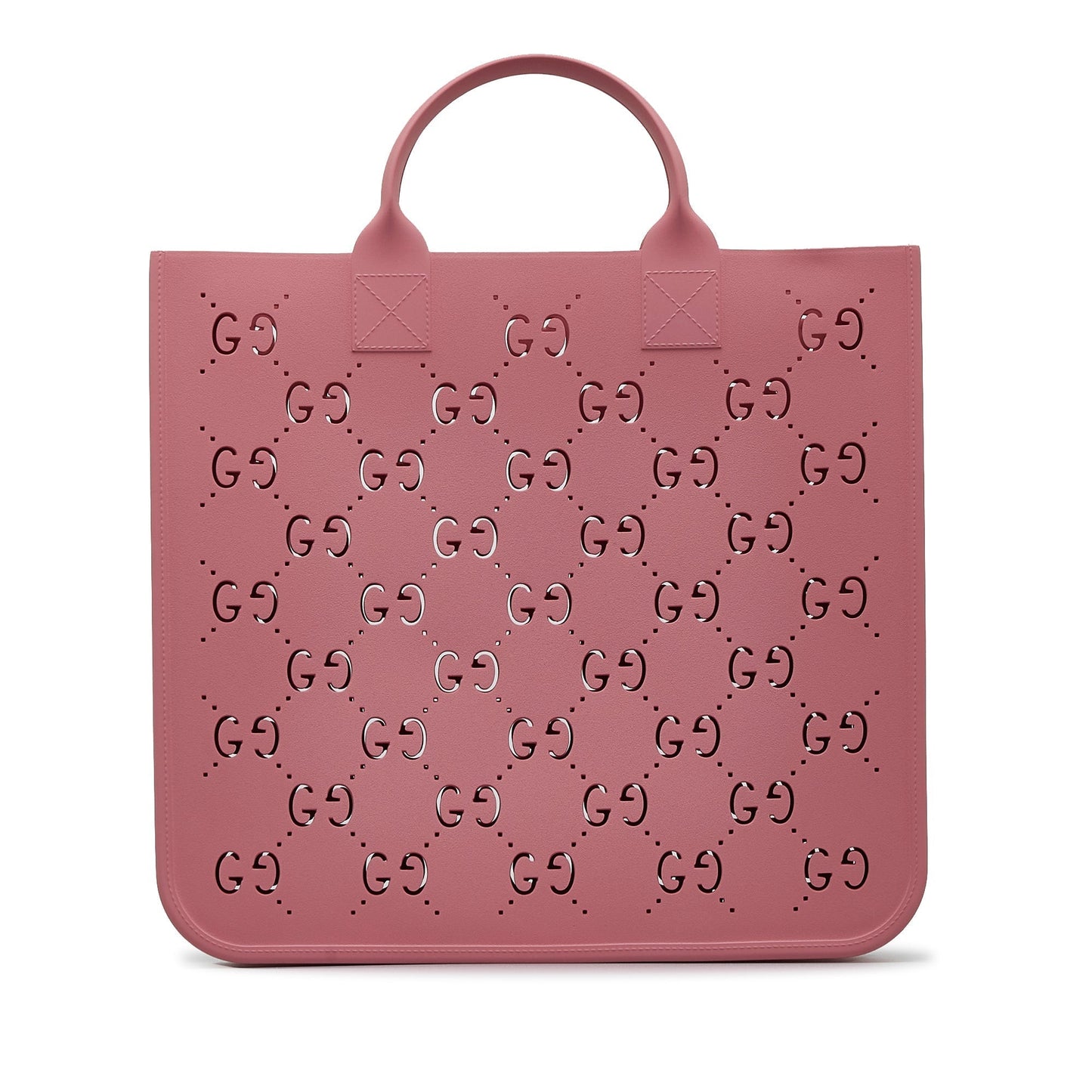 Gucci Pink Tote