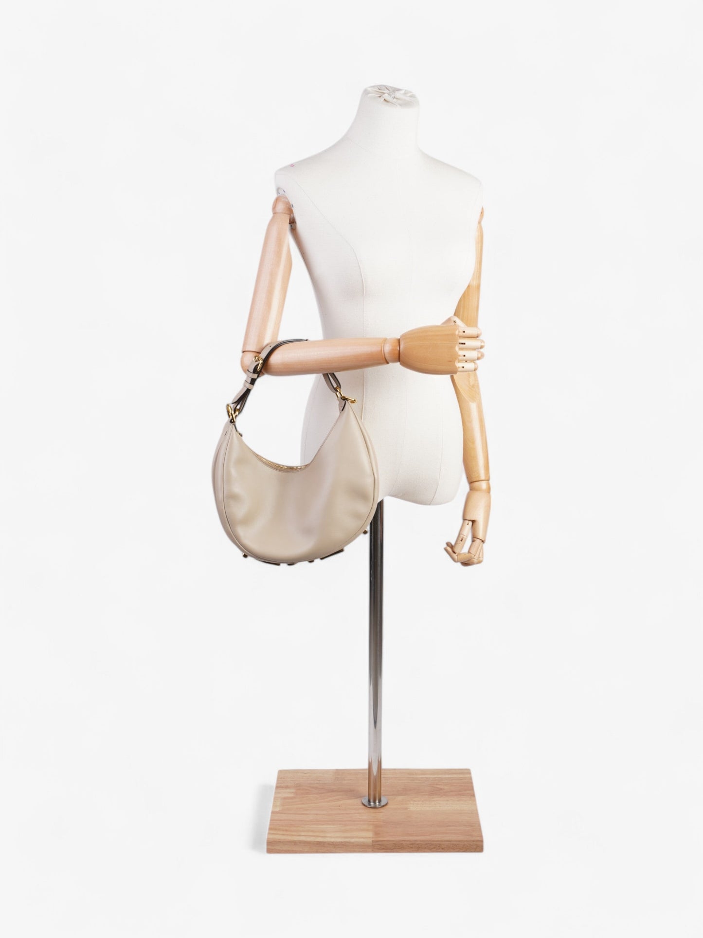 Fendi Fendigraphy Shoulder Bag - Ewore Bags