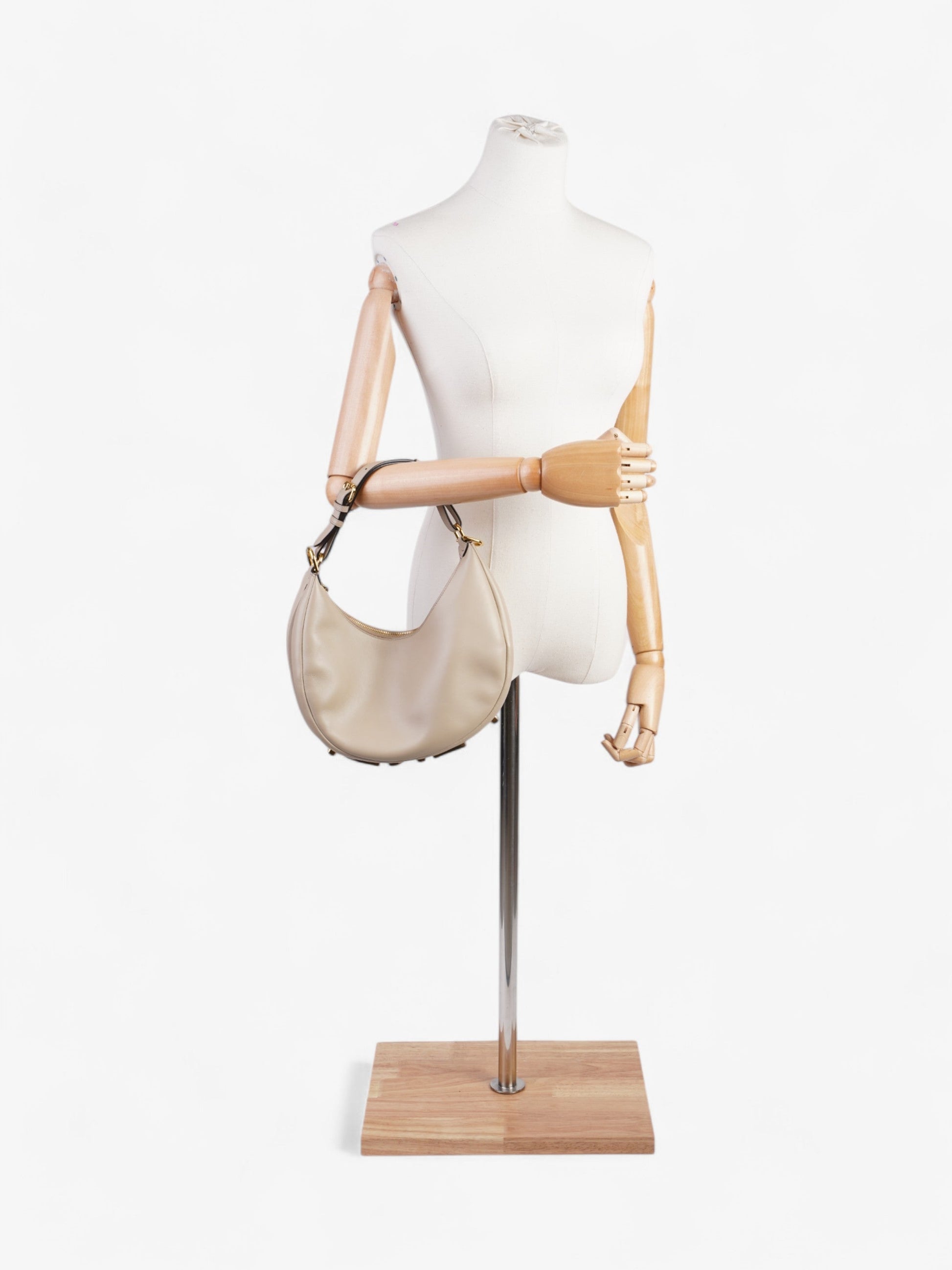 Fendi Fendigraphy Shoulder Bag - Ewore Bags
